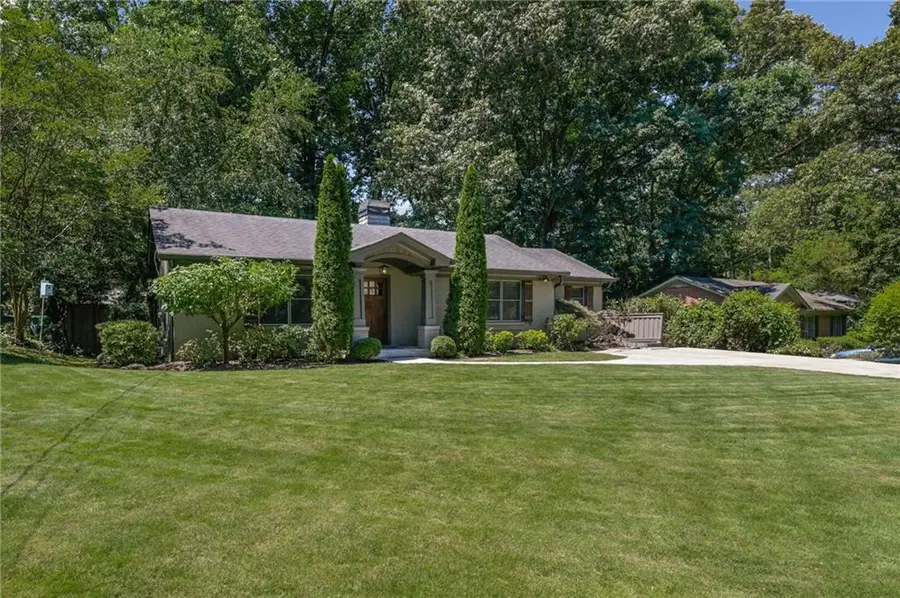 2245 Vistamont Drive, Decatur, GA 30033 - #3