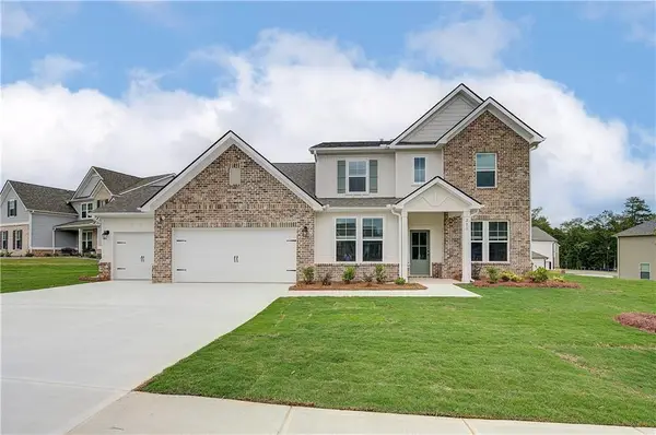 908 Kranston Drive, Locust Grove, GA 30248
