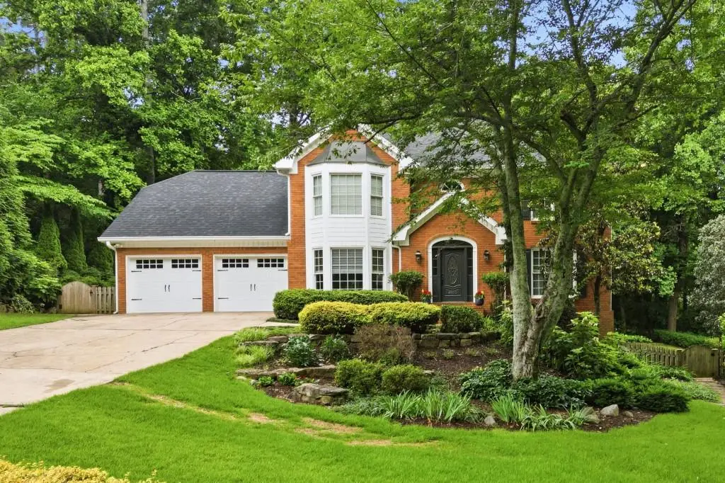 4965 Thornwood Trace Nw, Acworth, GA 30102 - #1