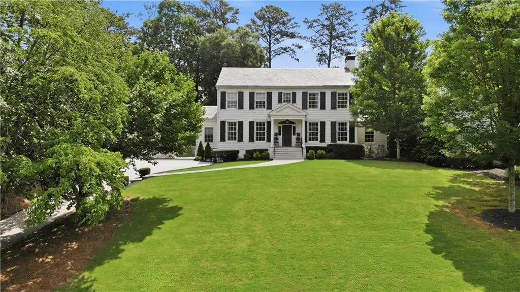 3799 N Stratford Road Ne, Atlanta, GA 30342 - #1