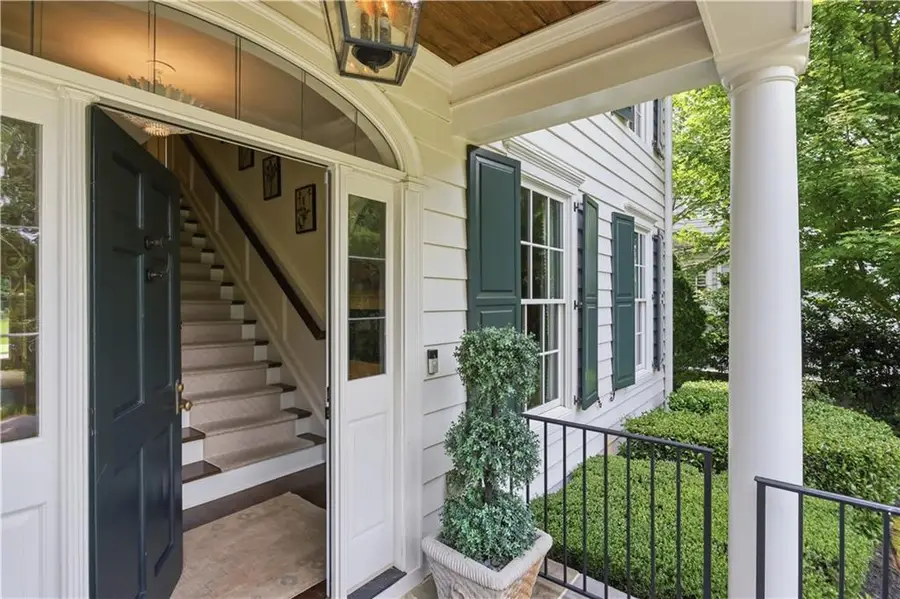 3799 N Stratford Road Ne, Atlanta, GA 30342 - #3