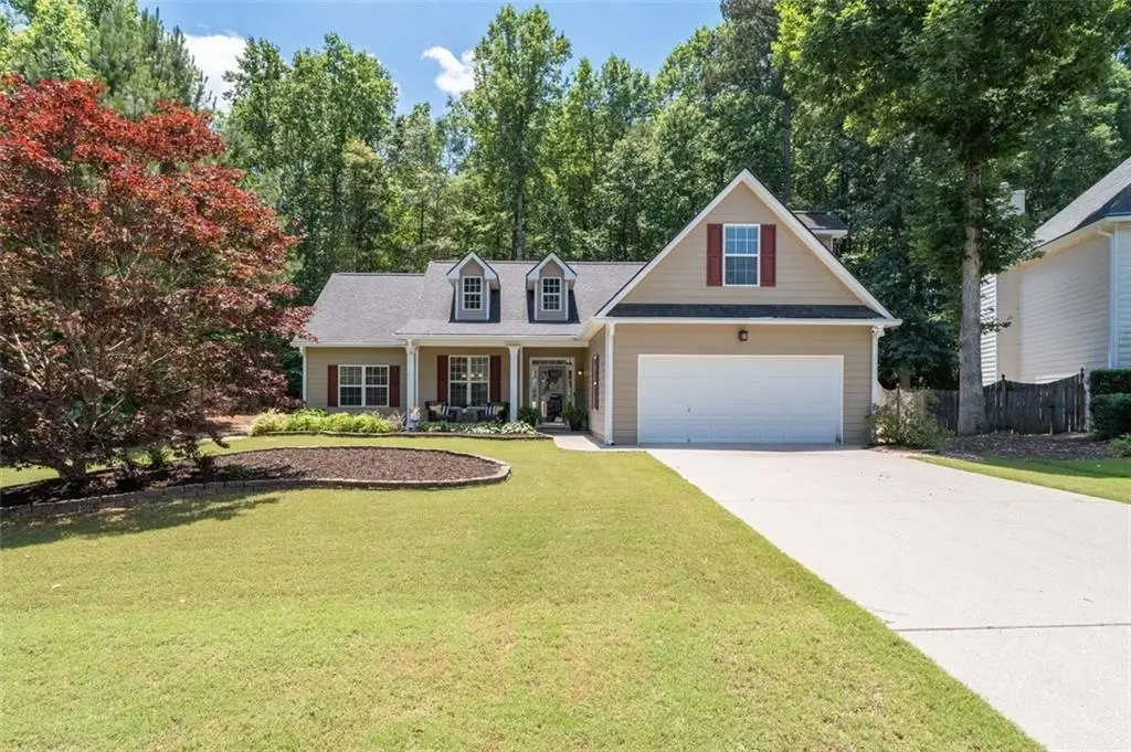238 Clairidge Circle, Hiram, GA 30141 - #1