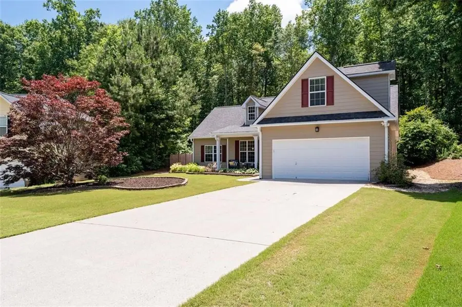 238 Clairidge Circle, Hiram, GA 30141 - #3