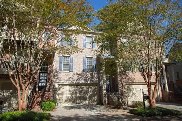3014 Gaston Circle Se #2, Marietta, GA 30067