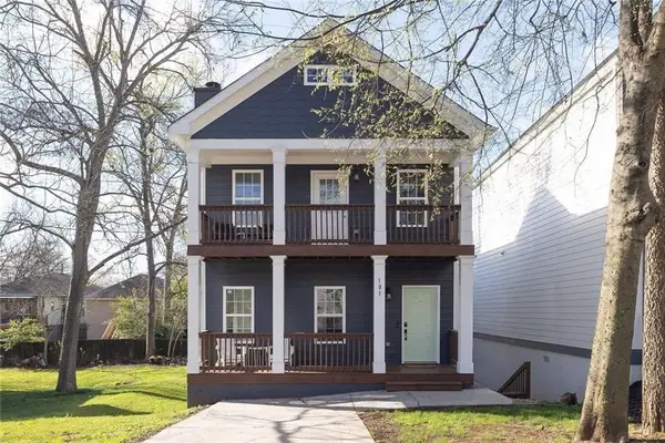 181 South Avenue, Atlanta, GA 30315