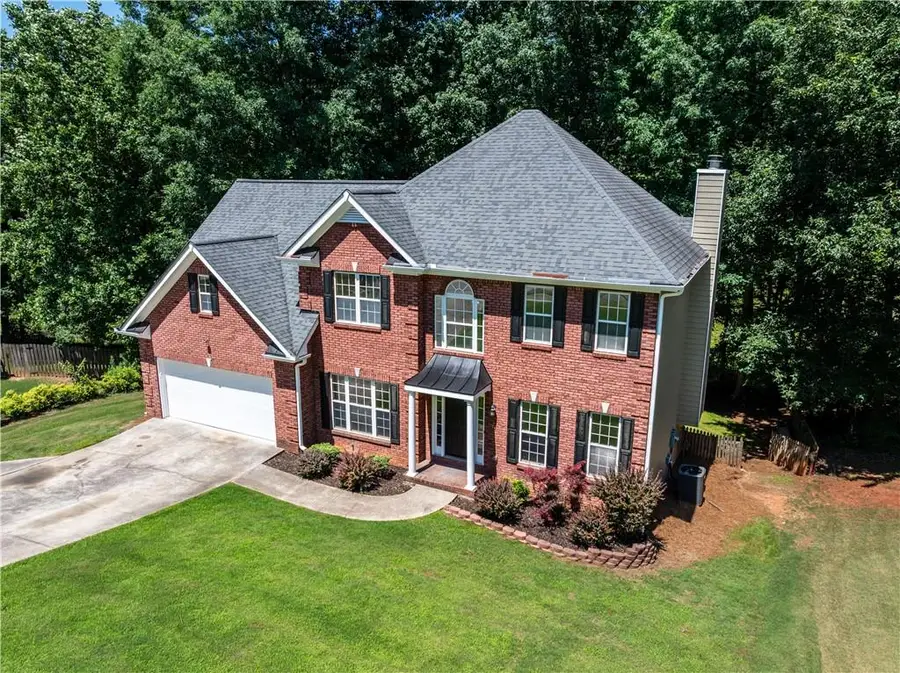 3931 Old Savannah Court, Douglasville, GA 30135 - #3