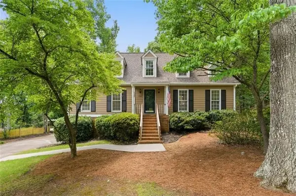 1446 Wintercress Court Ne, Marietta, GA 30066
