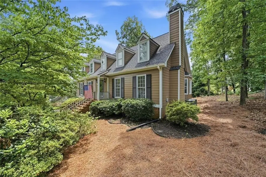 1446 Wintercress Court Ne, Marietta, GA 30066 - #2