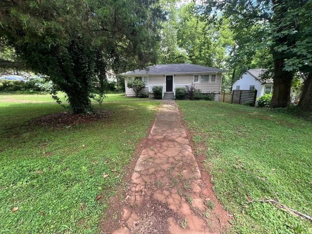 2922 Dale Place, Decatur, GA 30032 - #1