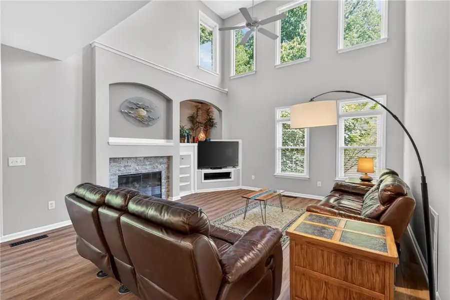 475 Morning Creek Lane, Suwanee, GA 30024 - #2