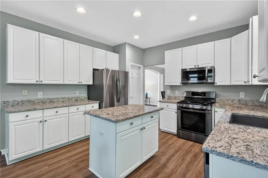 475 Morning Creek Lane, Suwanee, GA 30024 - #3