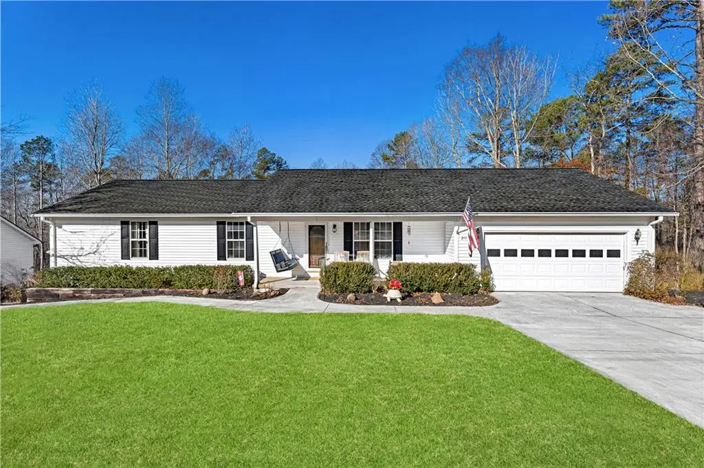 281 Cherokee Drive, Oakway, SC 29643 - #1