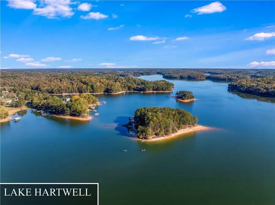 281 Cherokee Drive, Oakway, SC 29643 - #2