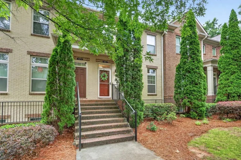7960 Highland Bluff, Sandy Springs, GA 30328 - #1