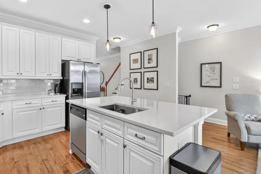 7960 Highland Bluff, Sandy Springs, GA 30328 - #2