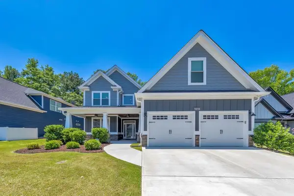 1016 Irwin Tree Farms Sw, Marietta, GA 30064