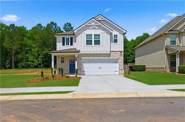 179 Geranium Lane, Covington, GA 30016
