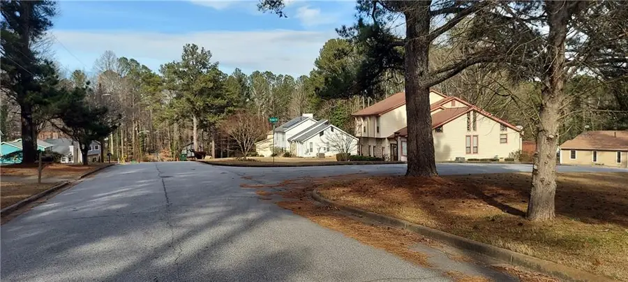 675 Fern Brooks Drive Sw, Atlanta, GA 30331 - #2