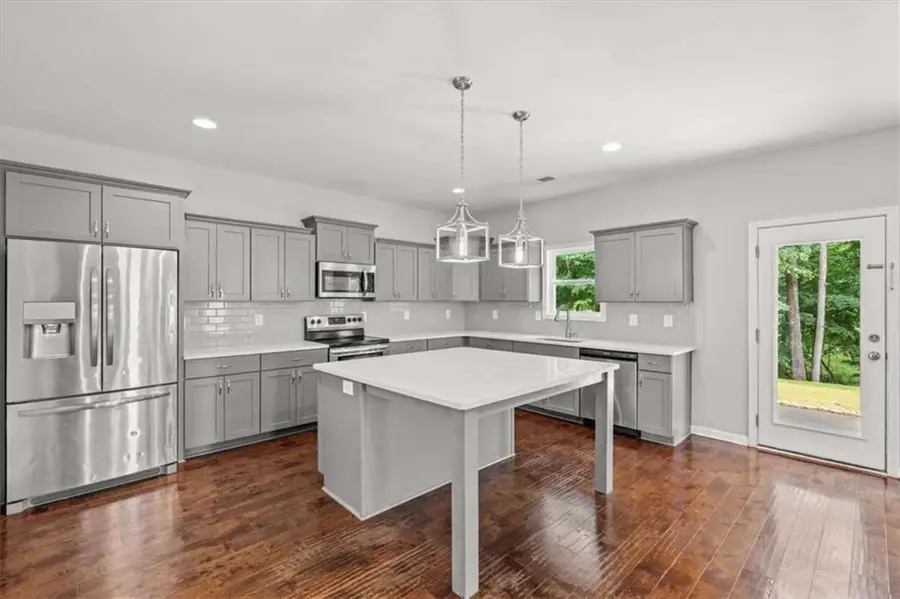 473 Kristie Lane, Bremen, GA 30110 - #2