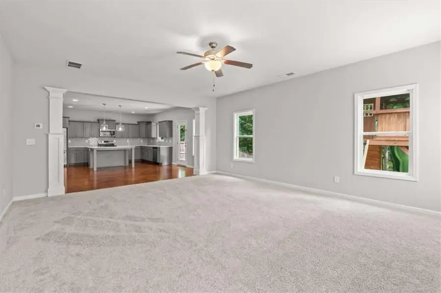473 Kristie Lane, Bremen, GA 30110 - #3