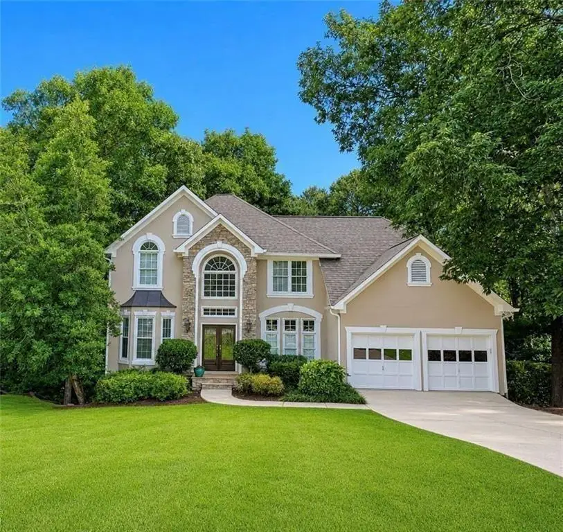 4582 Campenille Court, Suwanee, GA 30024 - #1