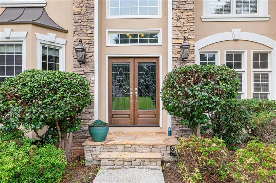 4582 Campenille Court, Suwanee, GA 30024 - #2