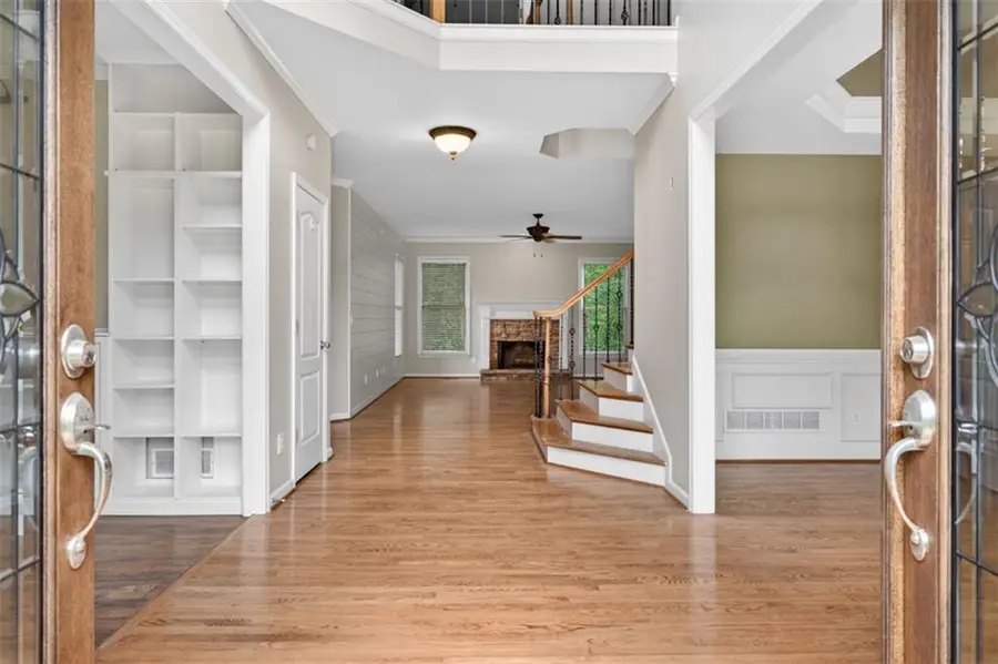 4582 Campenille Court, Suwanee, GA 30024 - #3