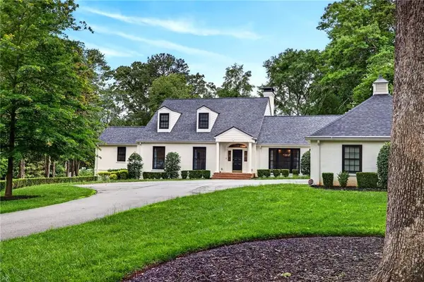 62 Blackland Road Nw, Atlanta, GA 30342