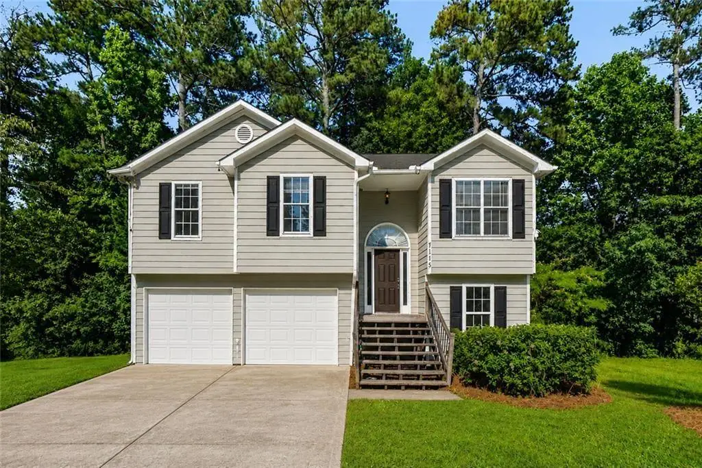 7115 Hillcrest Chase Drive Sw, Austell, GA 30168 - #1