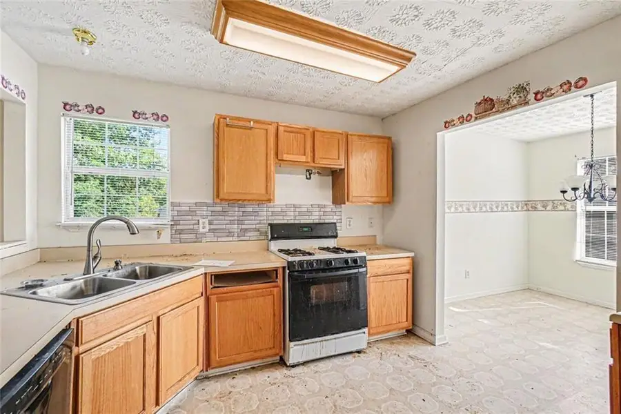 7115 Hillcrest Chase Drive Sw, Austell, GA 30168 - #2