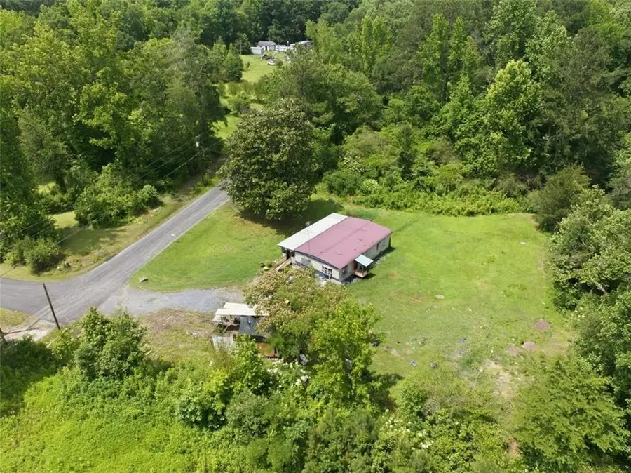 255 Ivey Lane, Dallas, GA 30157 - #2