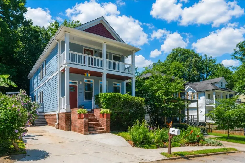 183 Vanira Avenue Se, Atlanta, GA 30315 - #1