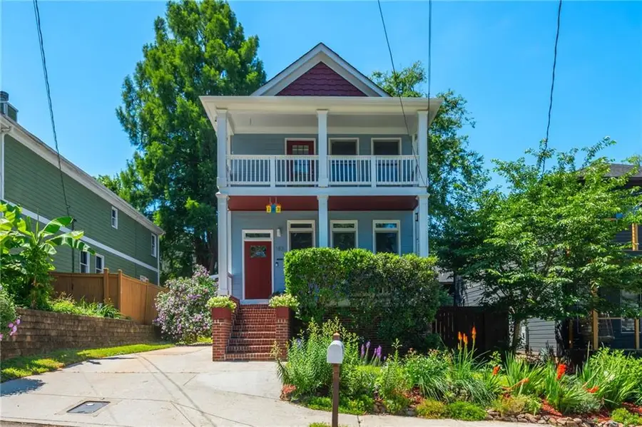 183 Vanira Avenue Se, Atlanta, GA 30315 - #2