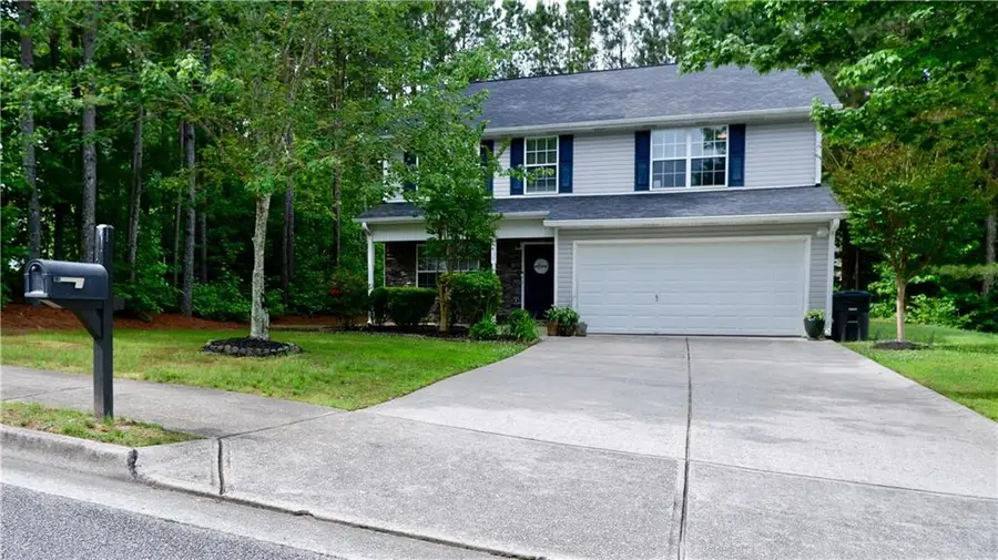 8430 Cyprus Ridge Way, Douglasville, GA 30134 - #2