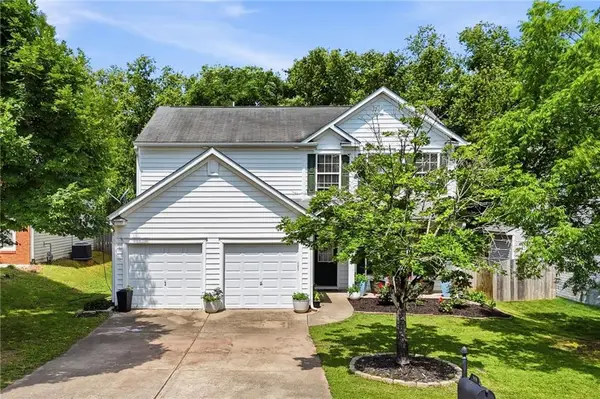 406 Cobalt Valley Lane, Canton, GA 30114