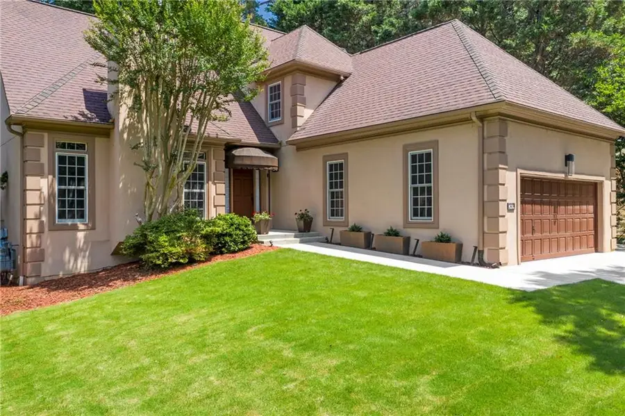 451 Landover Drive, Decatur, GA 30030 - #2