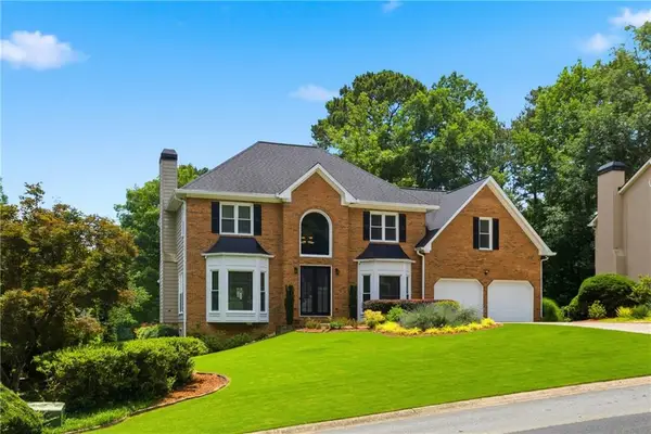 3328 Rough Creek Drive, Woodstock, GA 30189