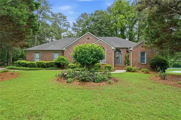1286 Lake Forest Lane, Mcdonough, GA 30253