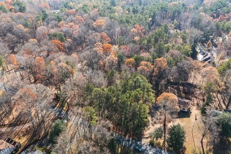 3895 Old Fairburn Road Sw, Atlanta, GA 30331 - #3