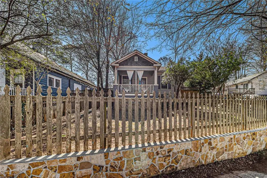1530 Oakview Road, Decatur, GA 30030 - #1