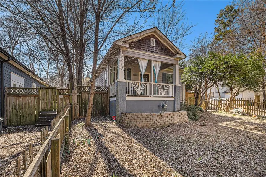 1530 Oakview Road, Decatur, GA 30030 - #2