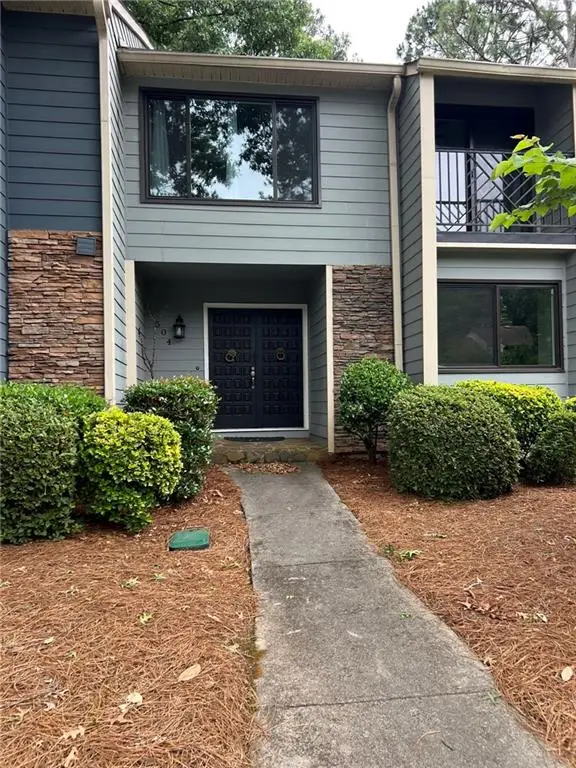 504 Sutters Point #200, Atlanta, GA 30328 - #1