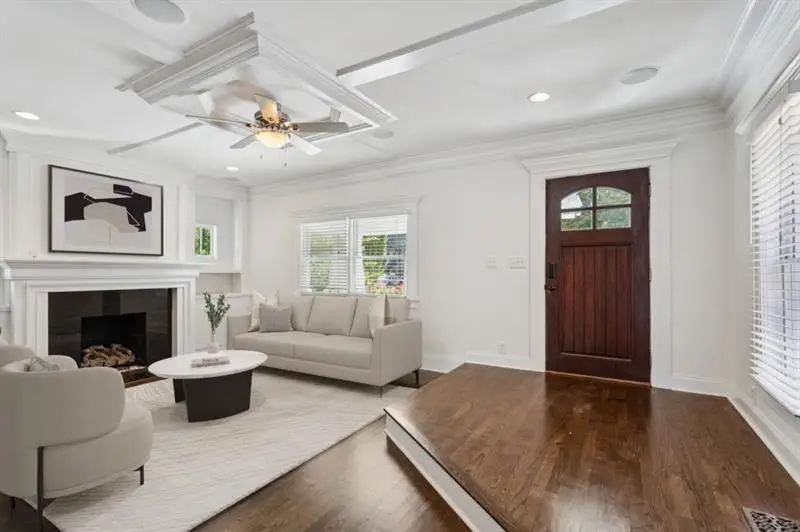 546 Highland Avenue Ne, Atlanta, GA 30312 - #2