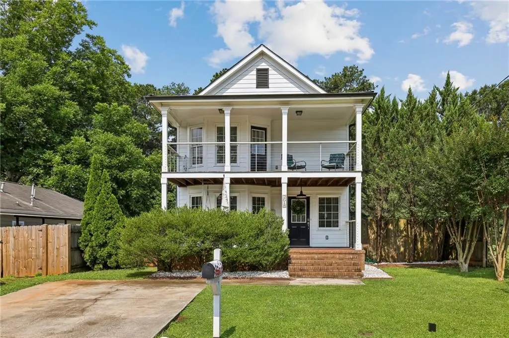 2618 Davenport Street Se, Smyrna, GA 30080 - #1