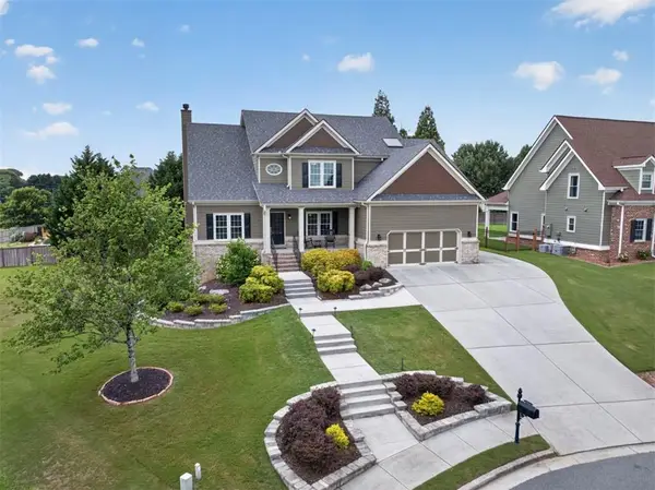 3827 Bay Orchard Lane, Loganville, GA 30052