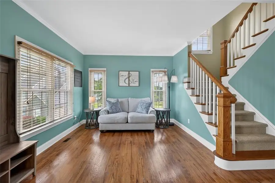 3827 Bay Orchard Lane, Loganville, GA 30052 - #3