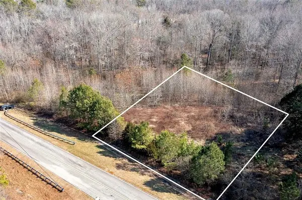 170 Mackey Road, Mcdonough, GA 30252