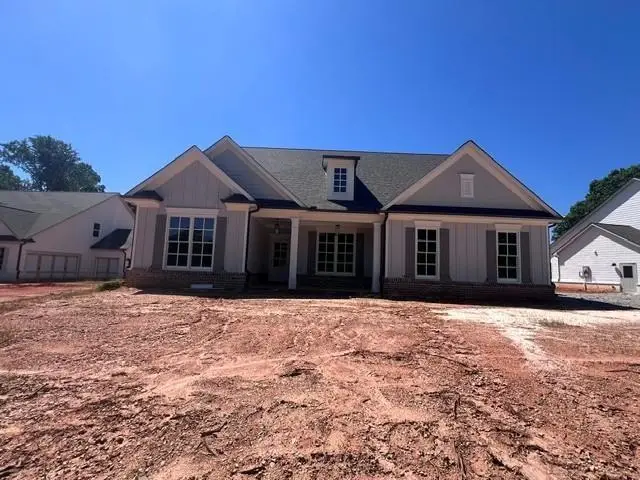 4779 E Reed Road, Gainesville, GA 30507 - #1