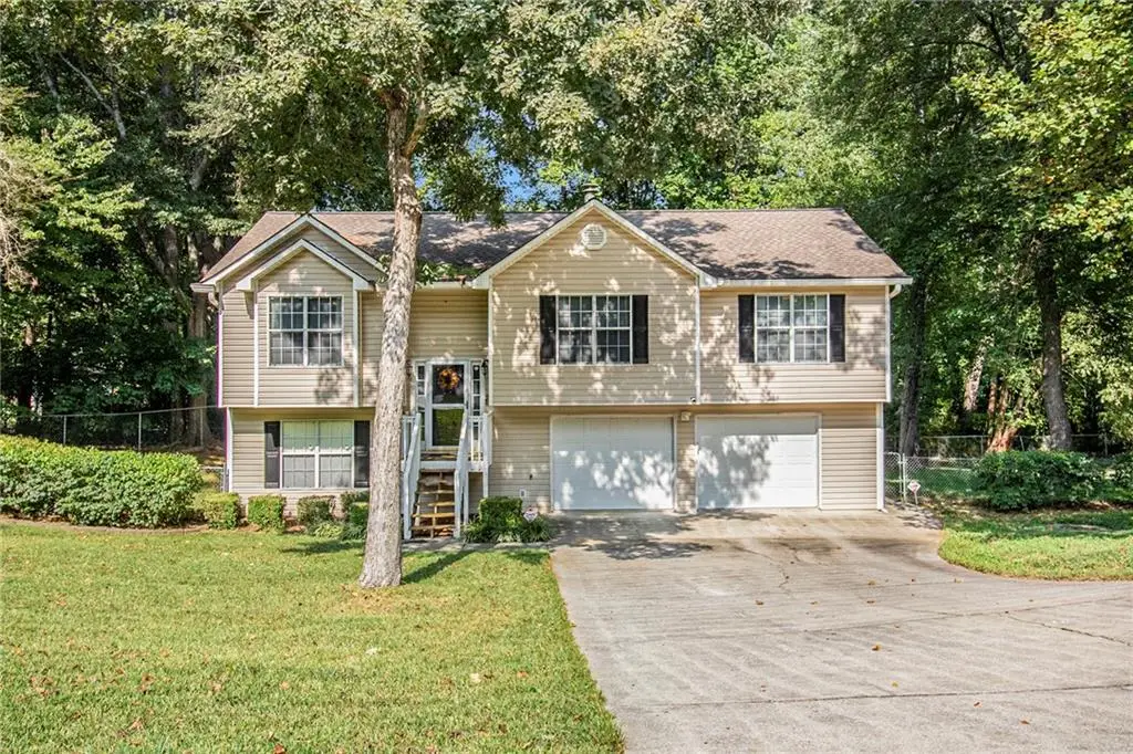 7312 White Flag Trail, Lithia Springs, GA 30122 - #1