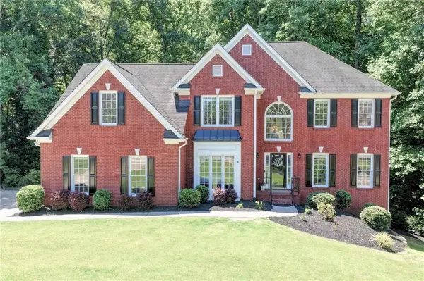 6416 Oakleigh Place, Alpharetta, GA 30005